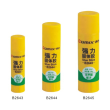 Comix, Safe PVP, Strong Adhesive, 30mm diameter glue stick